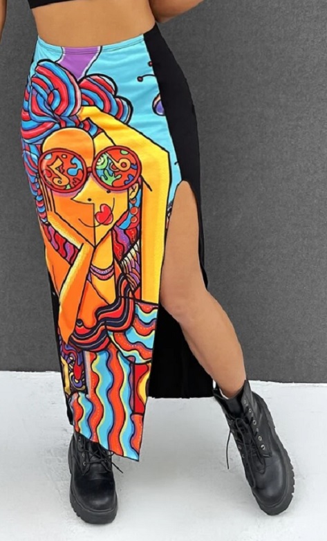 Artistic Skirts | Ouslet auction