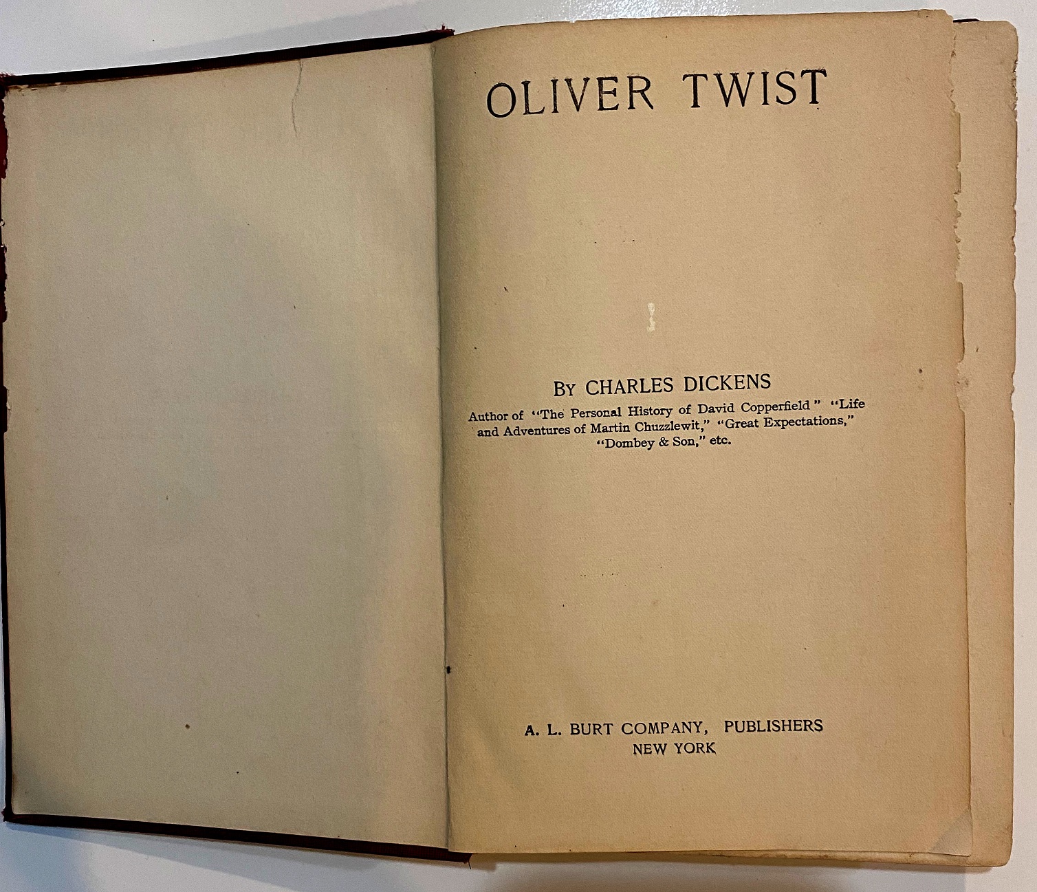  Step into the World of Victorian England with Charles Dickens' Timeless Classic | Oliver Twist.